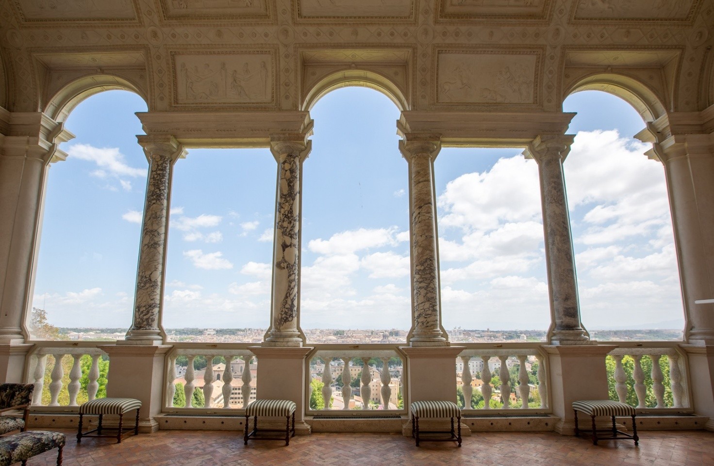 Giornate FAI di Primavera 2026