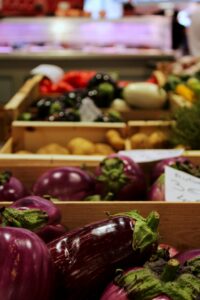 filiera agroalimentare