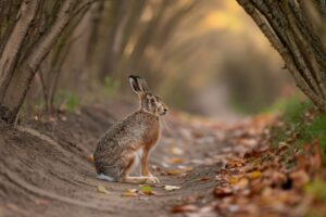 TAR Lazio fauna selvatica piano Lollobrigida