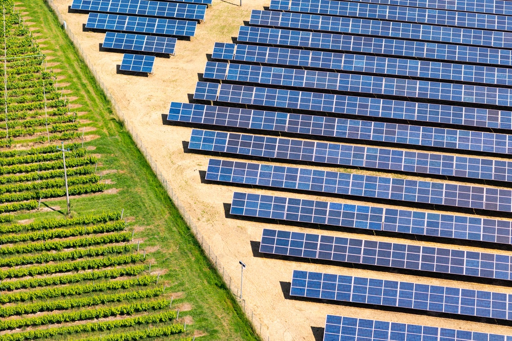 riciclo pannelli fotovoltaici fine vita Toscana