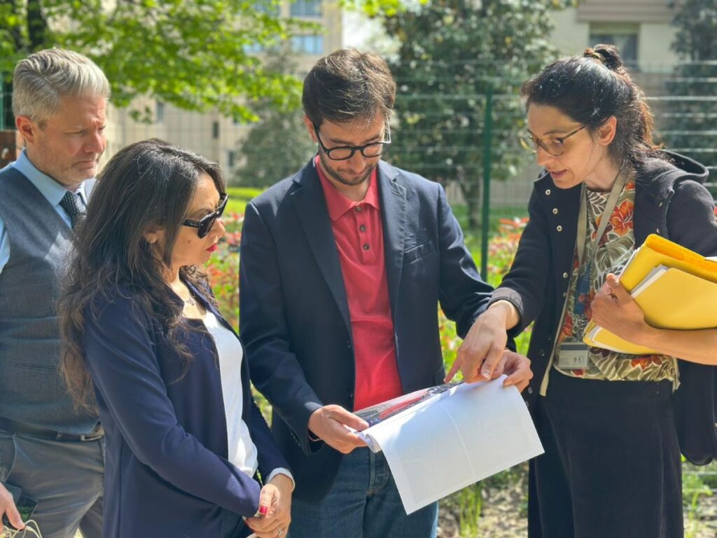 Residenziale-Sassuolo-due-2-1024x768 Addio veleni: la rinascita dei "Siti Orfani" in Emilia-Romagna