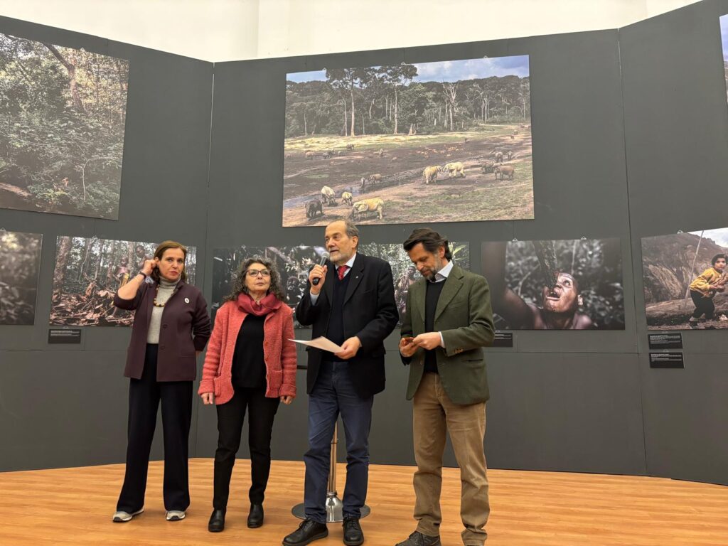 mostra-roma-1024x768 Mostra Wildlife and Community Bonds al Bioparco di Roma: uomo e natura in equilibrio fragile