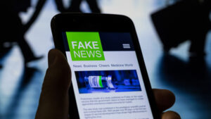 pesce d'aprile fake news ambiente