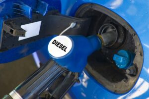 Prezzo gasolio Bolzano autostrade