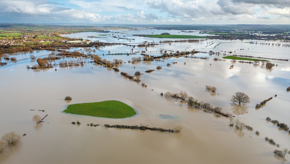Maltempo Centro-Sud danni agricoltura