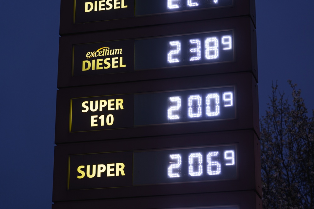 prezzi carburanti speculazioni