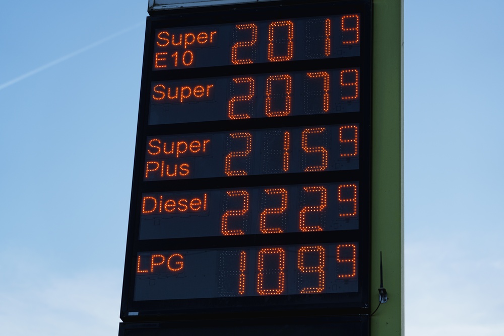 carburanti accise consumatori