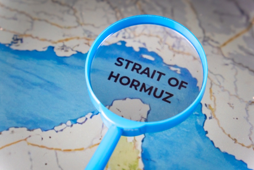 prezzi diesel benzina Hormuz