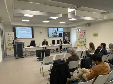 wwf Sistemi alimentari, nasce la proposta per una strategia nazionale di transizione agroecologica